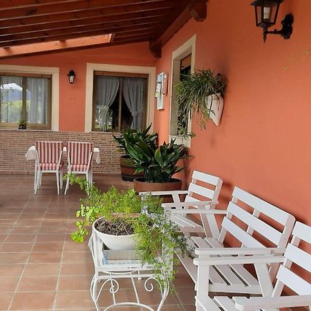 Apartamento Casa Mari Carmen Santillana del Mar Exterior foto